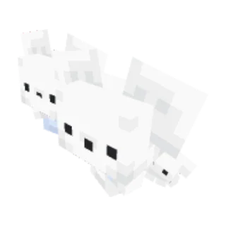 In-game model of Maushold