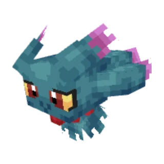 In-game model of Misdreavus