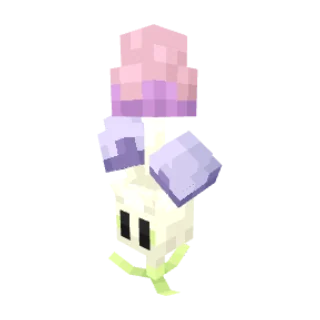 In-game model of Morelull