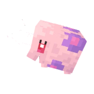 In-game model of Munna