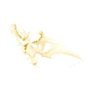 In-game model of Necrozma Ultra form