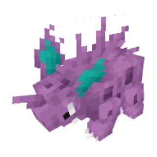 In-game model of Nidorino