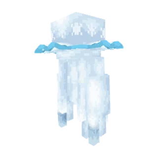 In-game model of Nihilego