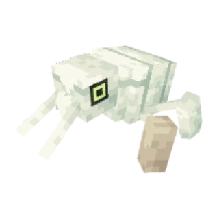 In-game model of Nincada