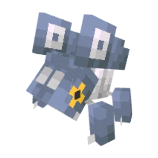 In-game model of Nymble