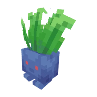 In-game model of Oddish