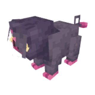 In-game model of Oinkologne