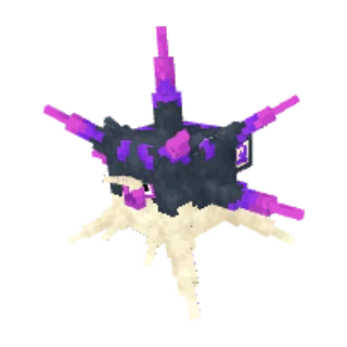 In-game model of Overqwil