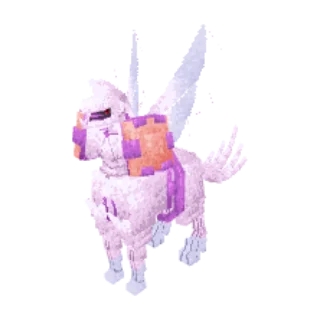 In-game model of Palkia Origin form