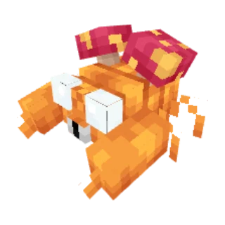 In-game model of Paras