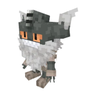 In-game model of Perrserker
