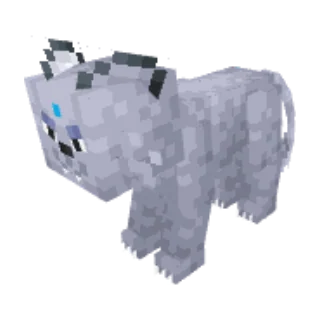 In-game model of Persian Alola form