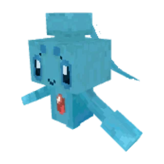 In-game model of Phione