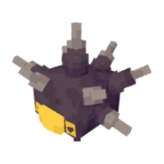 In-game model of Pincurchin