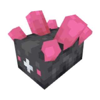 In-game model of Pyukumuku