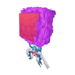 In-game model of Rabsca
