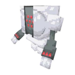 In-game model of Registeel