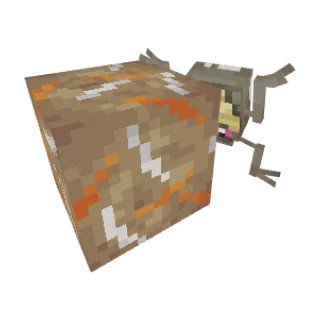 In-game model of Rellor