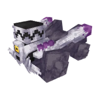 In-game model of Revavroom