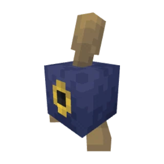 In-game model of Roggenrola