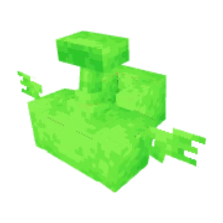 In-game model of Rotom Mow form