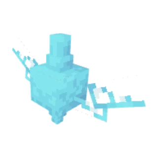 In-game model of Rotom