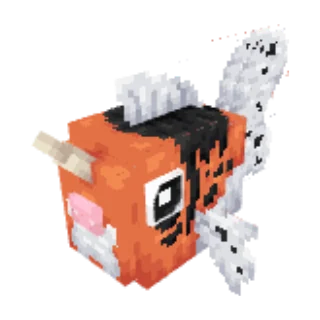 In-game model of Seaking