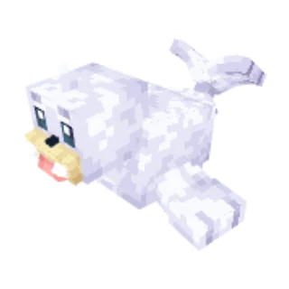In-game model of Seel
