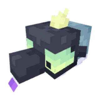 In-game model of Shroodle