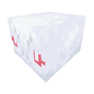 In-game model of Silcoon