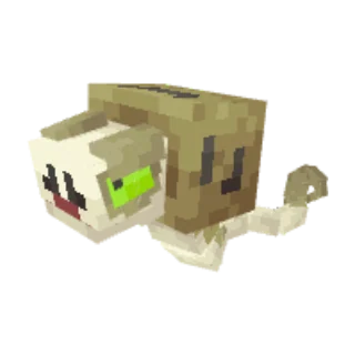 In-game model of Silicobra