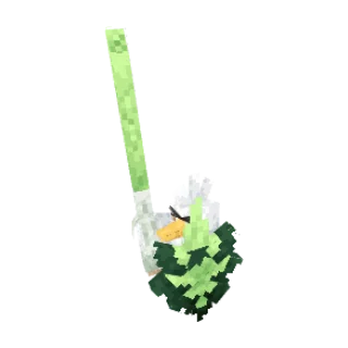 In-game model of Sirfetch’d