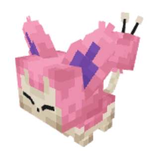 In-game model of Skitty