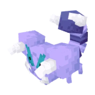 In-game model of Skorupi