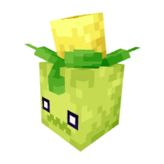 In-game model of Smoliv