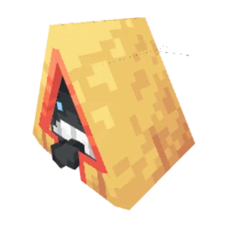 In-game model of Snorunt