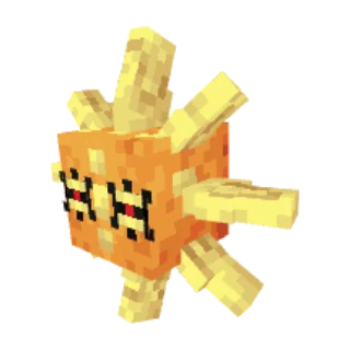 In-game model of Solrock