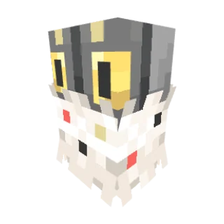 In-game model of Spewpa