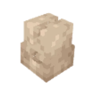 In-game model of Spiritomb
