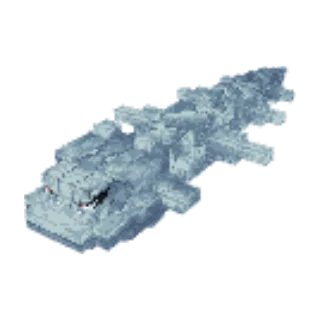 In-game model of Steelix