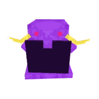 In-game model of Swalot