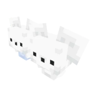 In-game model of Tandemaus