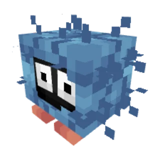 In-game model of Tangela