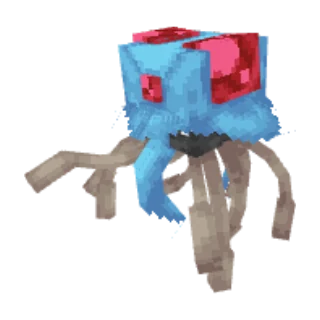 In-game model of Tentacruel