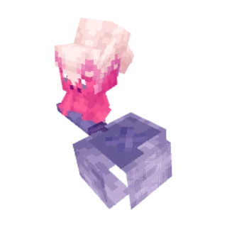 In-game model of Tinkatuff