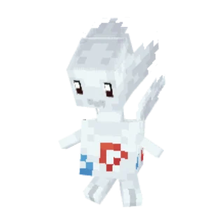 In-game model of Togetic