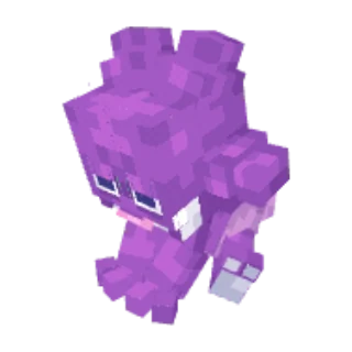 In-game model of Toxel