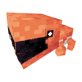 In-game model of Trapinch