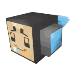 In-game model of Tympole