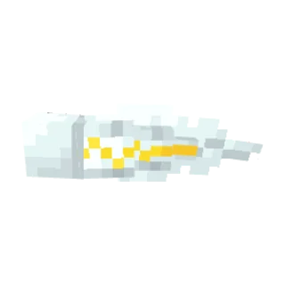 In-game model of Tynamo